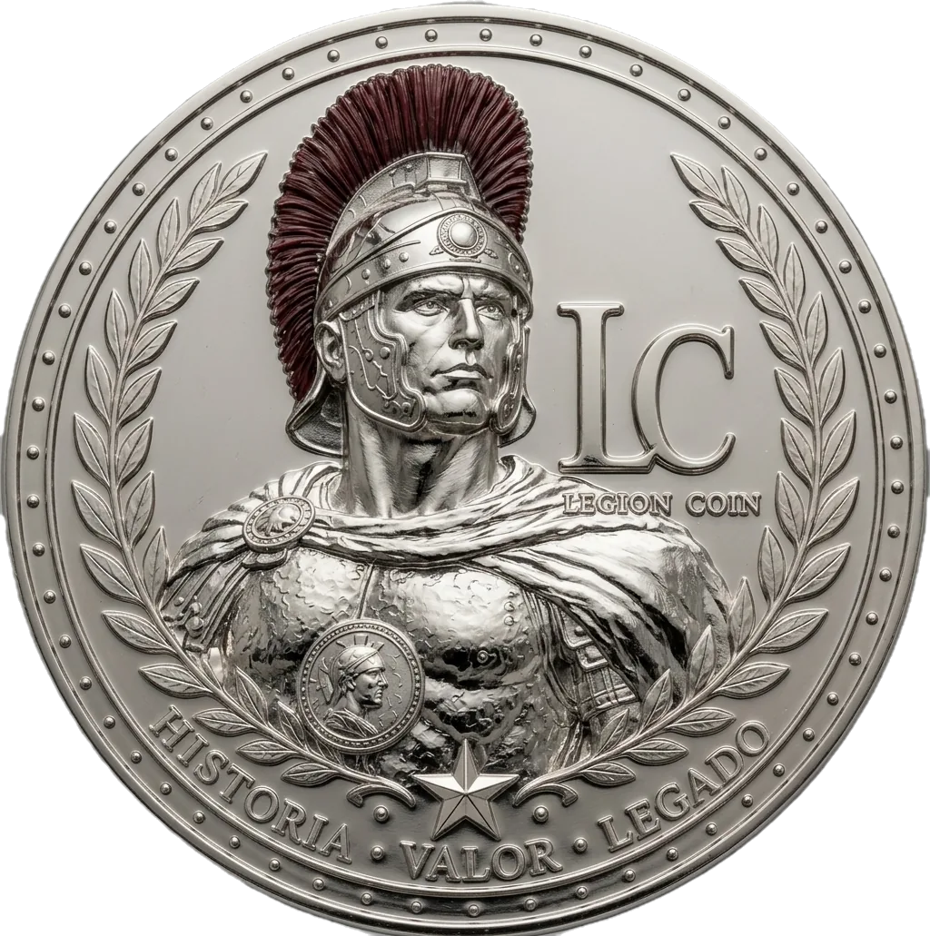 Shiny Nickel